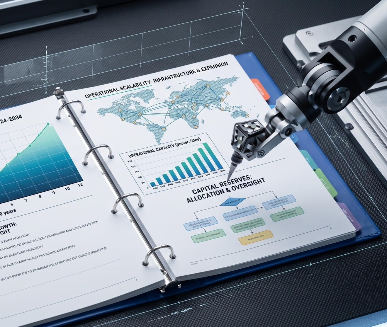 Corporate Governance and Risk Mitigation